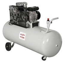 Öl-Kolbenkompressor 270