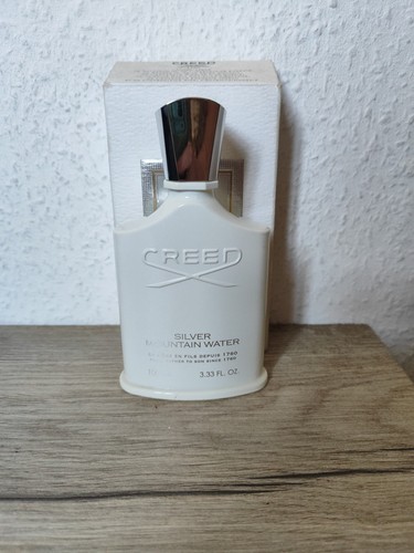 Creed silver mountain - silver,