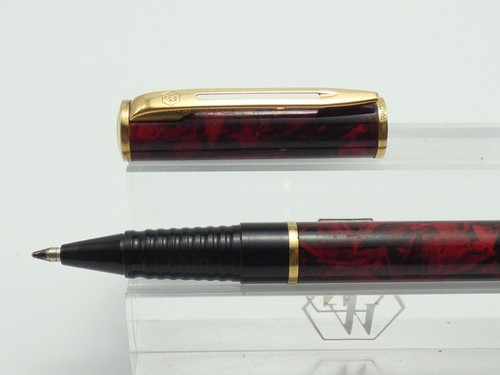 Waterman laureat red - ii,