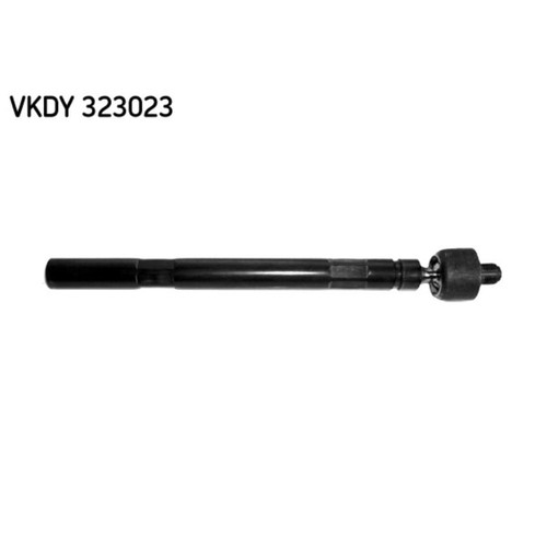 Axialgelenk spurstange skf - axialgelenk,