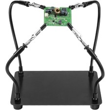 Löt-Hilfe Dritte Hand LED LCD