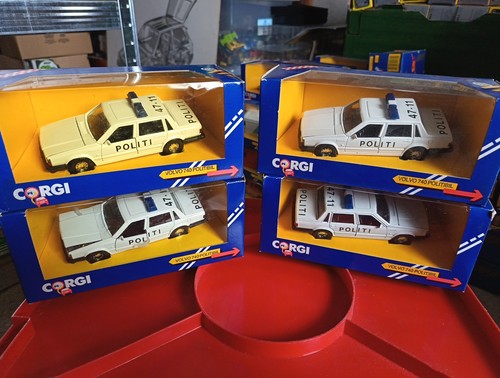1980s vintage boxed - 1980s, model