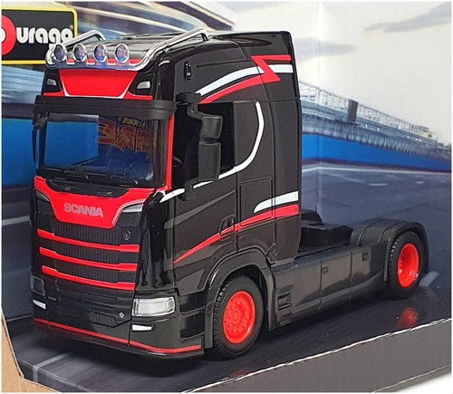 Scania s730 highline - scania,