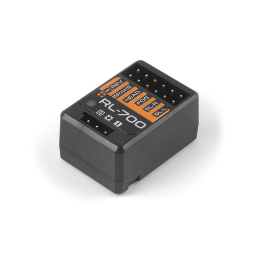Hpi h160861 700 led light - rl-700,