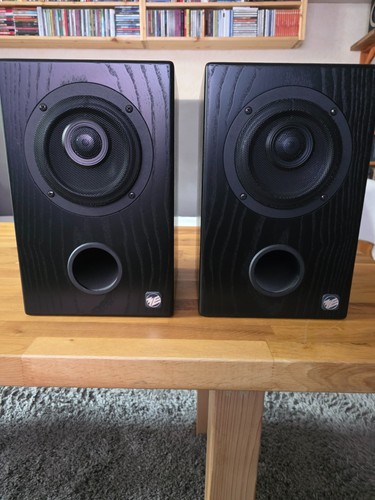 Lautsprecher von geithain me25 - von,