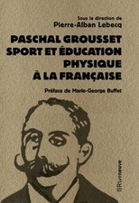 Paschal Grousset - Sport et