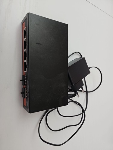 Elfcam 10gb ethernet switch - 10gb,