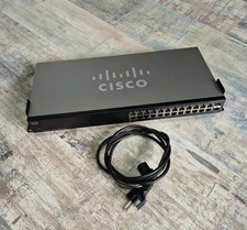 Cisco Small Business SG 100-24
