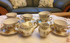 Cmielow Porzellan feines