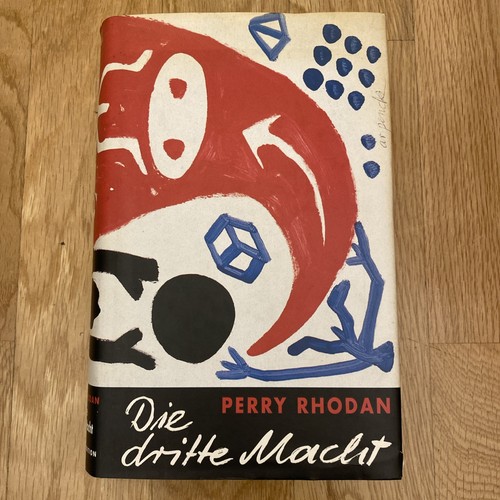 Perry rhodan die dritte - perry,