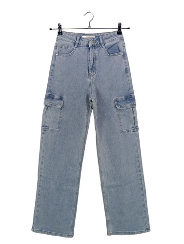 Redial jeansschlaghose damen - redial,