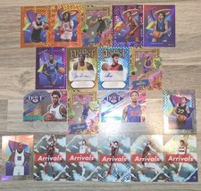 Topps Basketball 🏀 2 x