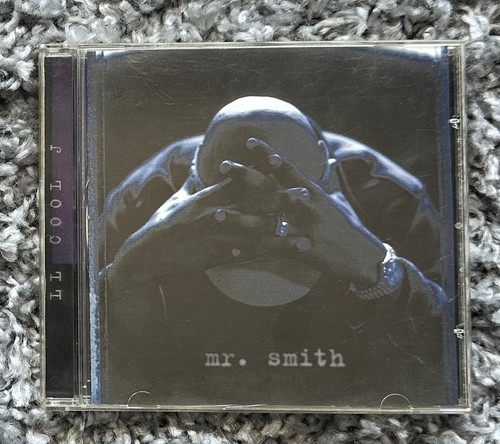 Cool j mr smith album - ===,