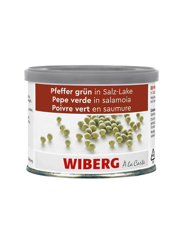 Wiberg pfeffer grün in - |, grün,