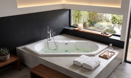 Whirlpool badewanne led ozon - whirlpool,