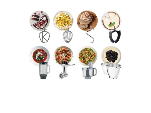 Kenwood titanium chef - kenwood,