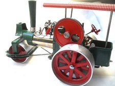 Wilesco Dampfwaze D 36 - Old
