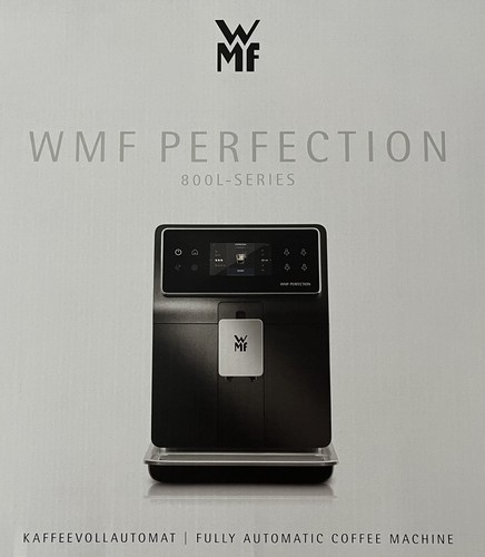 Kaffeevollautomat wmf - kaffeevollautomat,