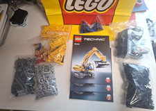 Lego Technic 8043 "Motorized