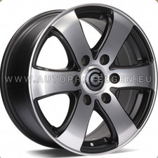 Neu Mercedes Benz Sprinter V1