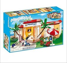 PLAYMOBIL Summer Fun Inn