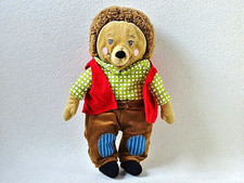 IKEA Igel ? Drullig ca. 35 cm Kuscheltier Plüschtier Stofftier (T186)