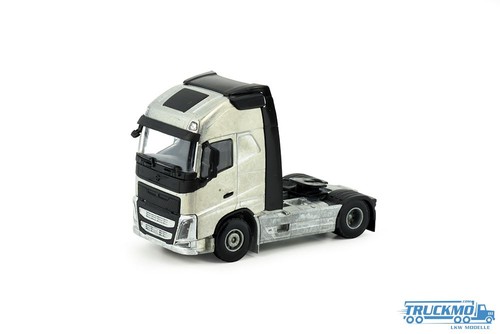 Tekno bausatz liontoys volvo - tekno,