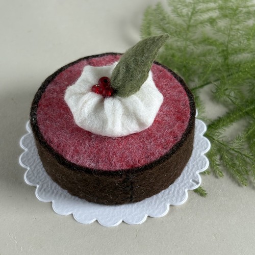 Törtchen kuchen erdbeere - tÖrtchen,