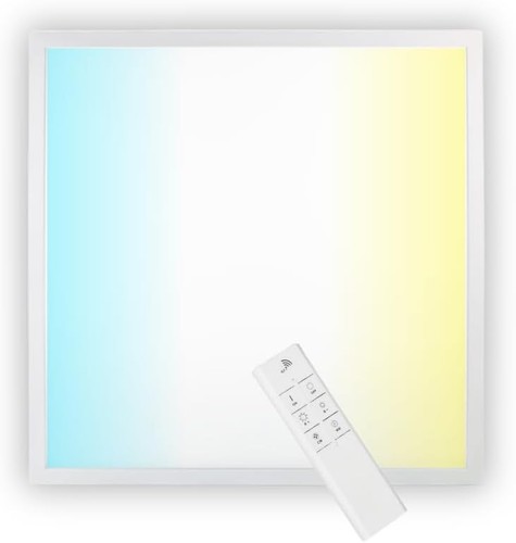 Led panel 62x62 dimmbar - led,