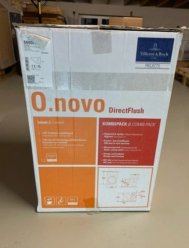Villeroy boch o novo - villeroy,