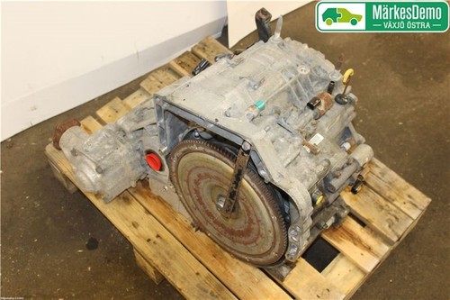 Automatikgetriebe - ,