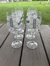 18x Ramazotti Aperitivo Gläser