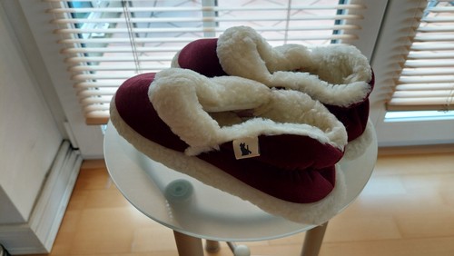 Neue warme flauschige damen - warme,