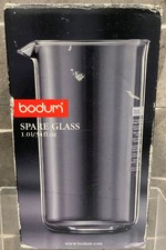 Bodum Ersatzglas Becherglas 1L