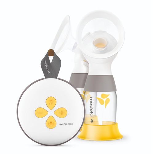 Medela swing maxi - swing,