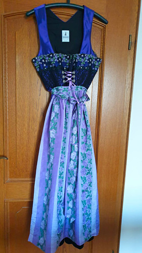 Dirndl krüger manufaktur gr - krüger,