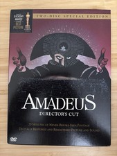 Amadeus – Director’s Cut