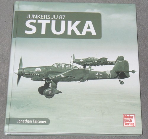 Buch bildband junkers - *,