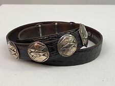 Monica v. Bialy Alligator