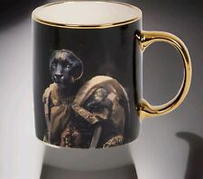 Kunst Art Nobel Porzellan