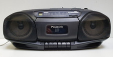 Panasonic R-DS10 Teil-Defekt