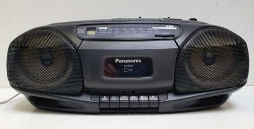 Panasonic ds10 teil defekt - panasonic, teil-defekt