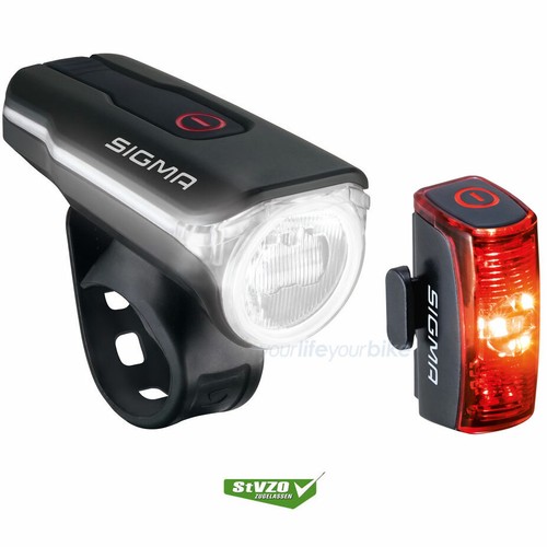 Sigma aura infinity usb - aura,