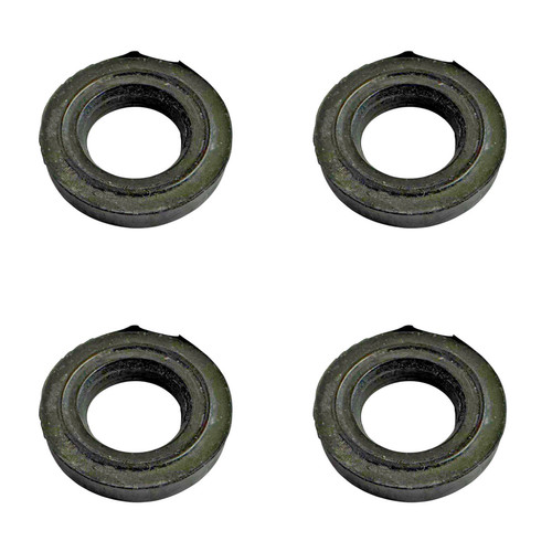 Ventildeckel - 4x,