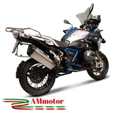 Auspuff Motorrad Bmw R 1200 Gs