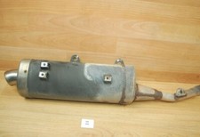 Aprilia Pegaso 650 Garda ML