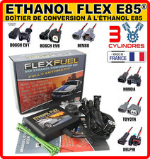 KIT ETHANOL FLEX E85 3