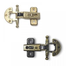 Scharnier für Möbel Scharniere Schrank Antik rustikal spezielle A62