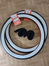 CST 2 x Weißwand Reifen 20