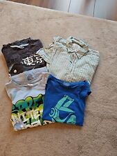 Bekleidungspaket JUNGEN Gr.158/164